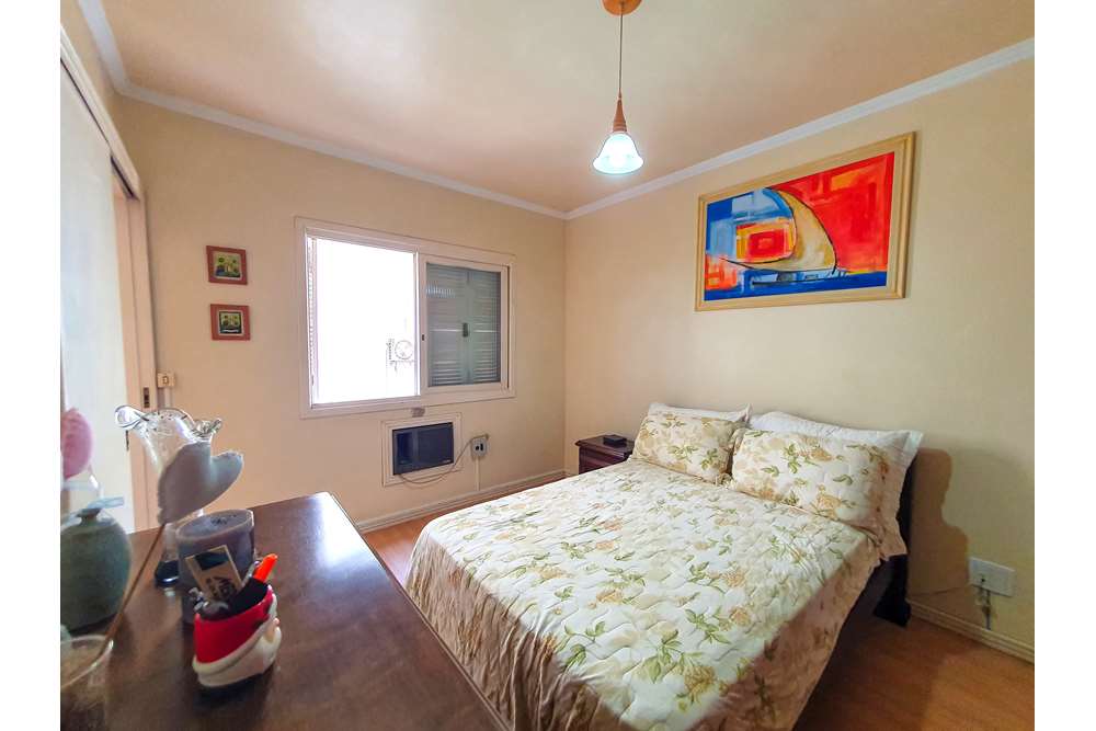 Apartamento à venda com 2 quartos, 78m² - Foto 11