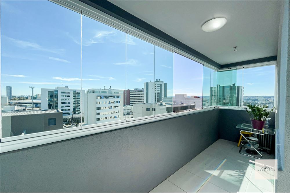 Apartamento à venda com 2 quartos, 82m² - Foto 8