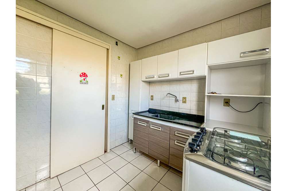 Apartamento à venda com 2 quartos, 52m² - Foto 5