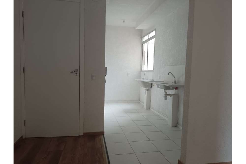 Apartamento à venda com 2 quartos, 40m² - Foto 6