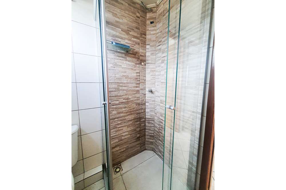 Apartamento à venda com 2 quartos, 43m² - Foto 3