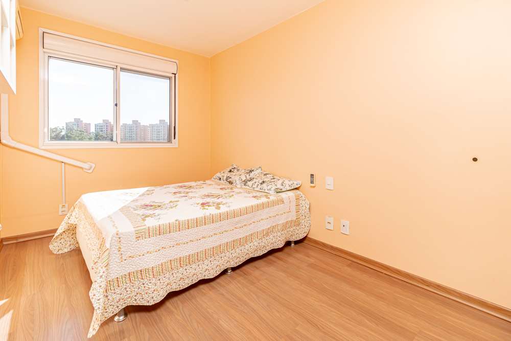 Apartamento à venda com 2 quartos, 52m² - Foto 12