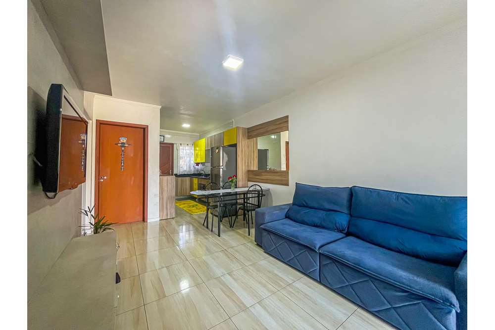 Casa à venda com 2 quartos, 150m² - Foto 3