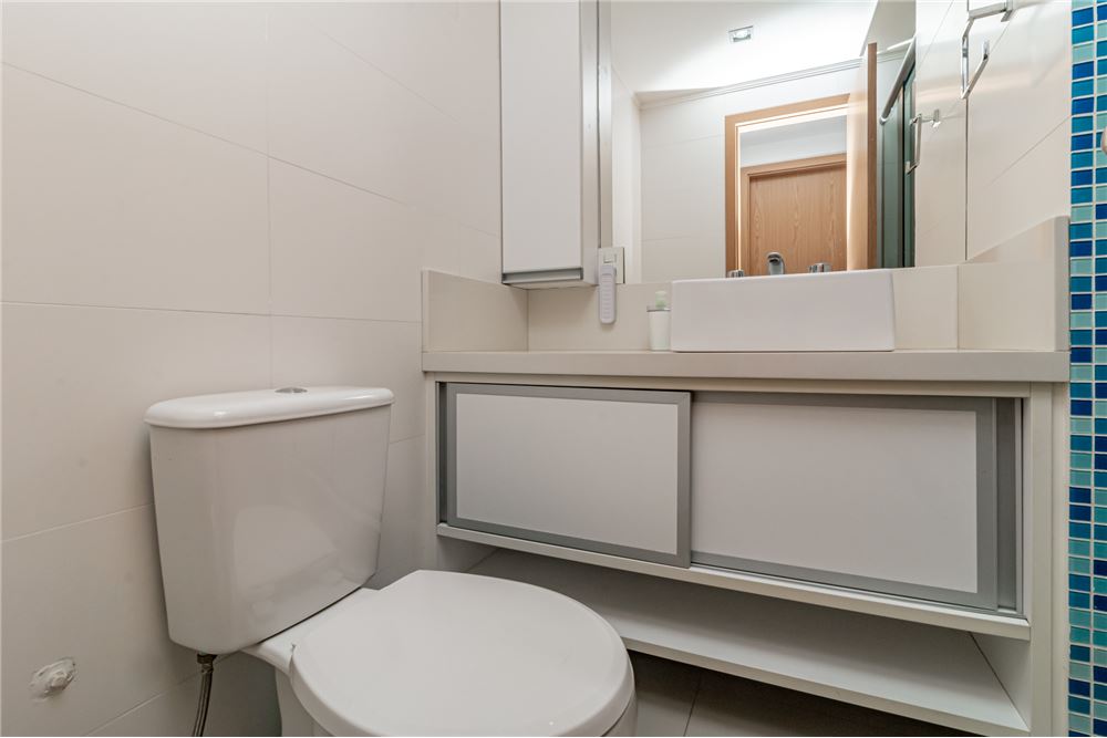 Apartamento à venda com 3 quartos, 133m² - Foto 13