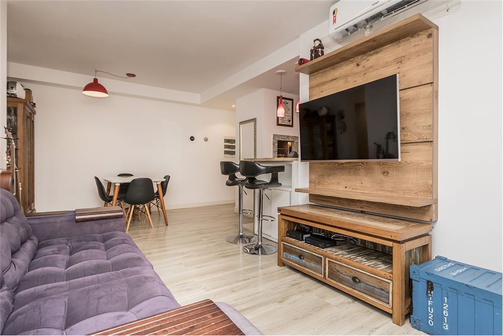 Apartamento à venda com 2 quartos, 69m² - Foto 6