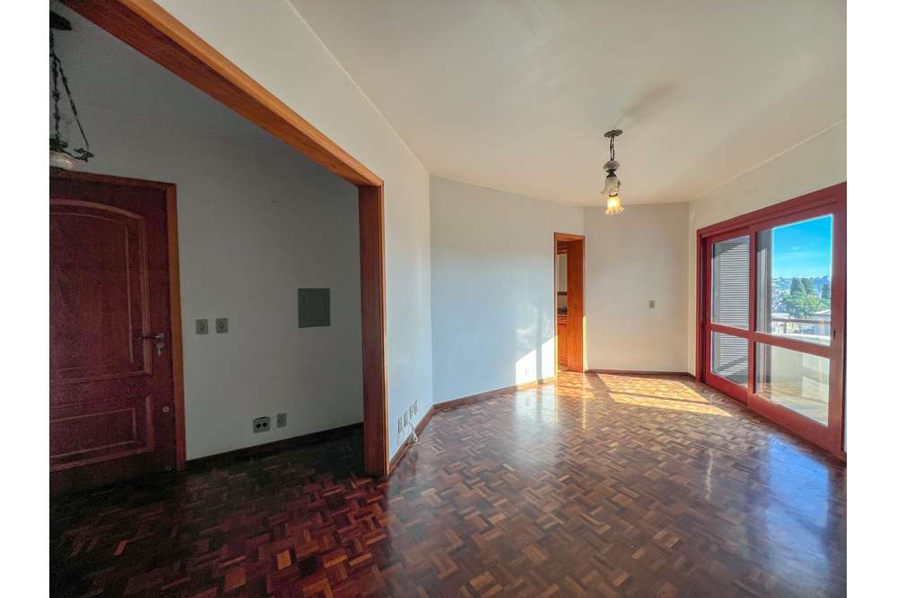 Apartamento à venda com 3 quartos, 144m² - Foto 2