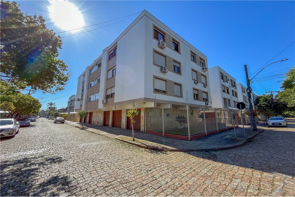 Apartamento à venda com 2 quartos, 73m² - Foto 3