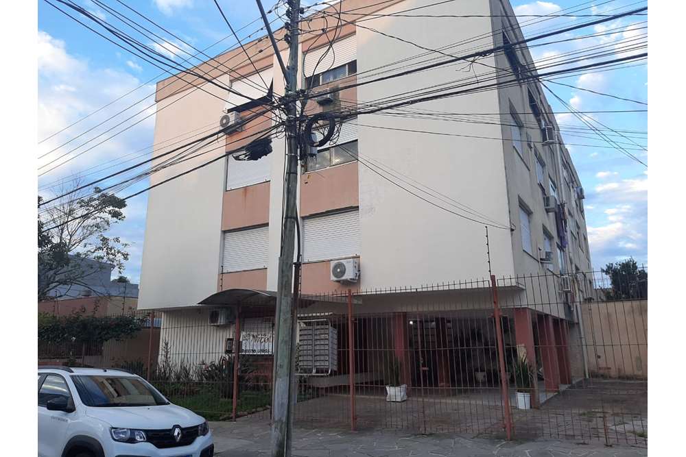 Apartamento à venda com 2 quartos, 82m² - Foto 1