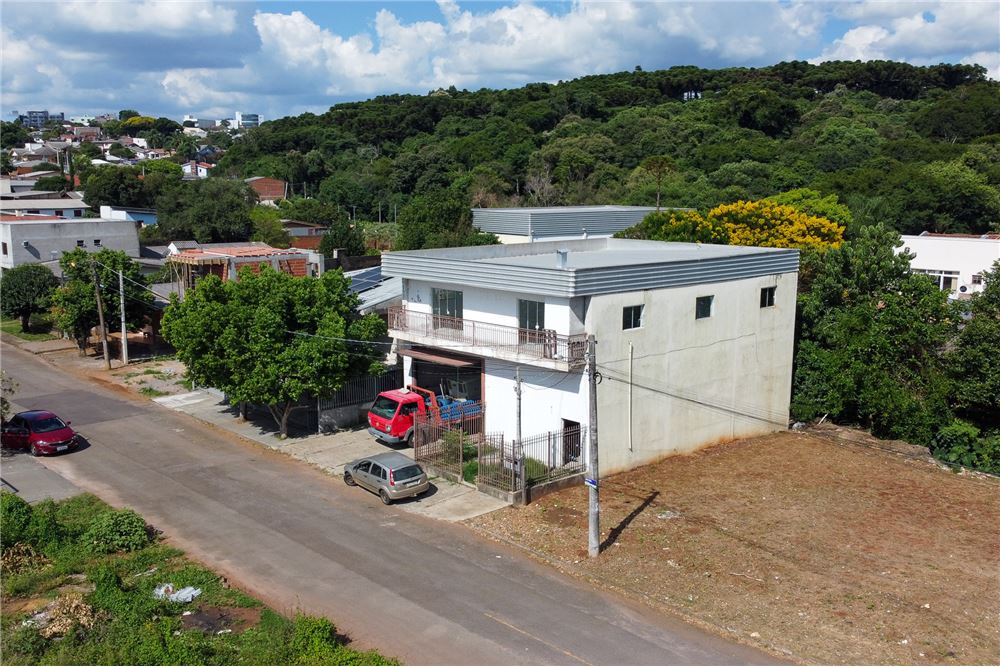 Prédio Inteiro à venda, 513m² - Foto 3