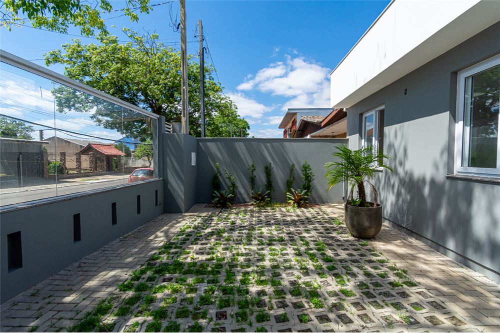 Casa de Condomínio à venda com 2 quartos, 49m² - Foto 23