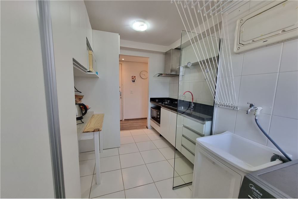 Apartamento à venda com 3 quartos, 57m² - Foto 5