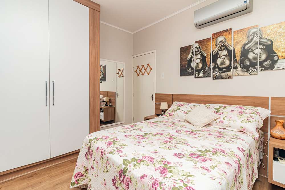 Apartamento à venda com 3 quartos, 106m² - Foto 25