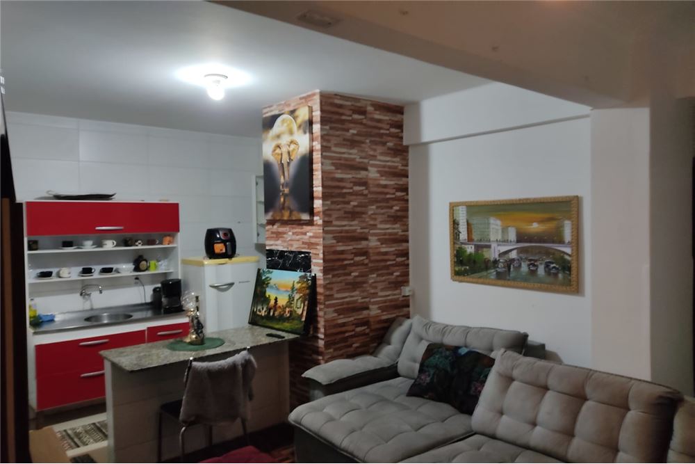 Apartamento à venda com 3 quartos, 108m² - Foto 8