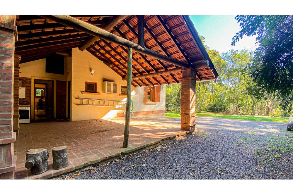 Casa de Condomínio à venda com 5 quartos, 270m² - Foto 21