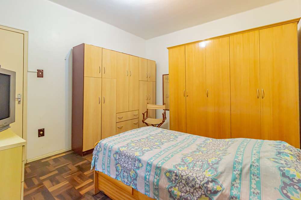 Apartamento à venda com 1 quarto, 45m² - Foto 19