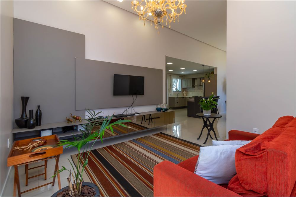 Casa de Condomínio à venda com 3 quartos, 264m² - Foto 12