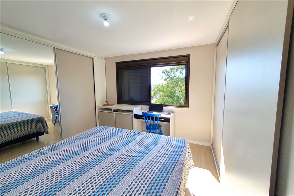 Apartamento à venda com 2 quartos, 84m² - Foto 13