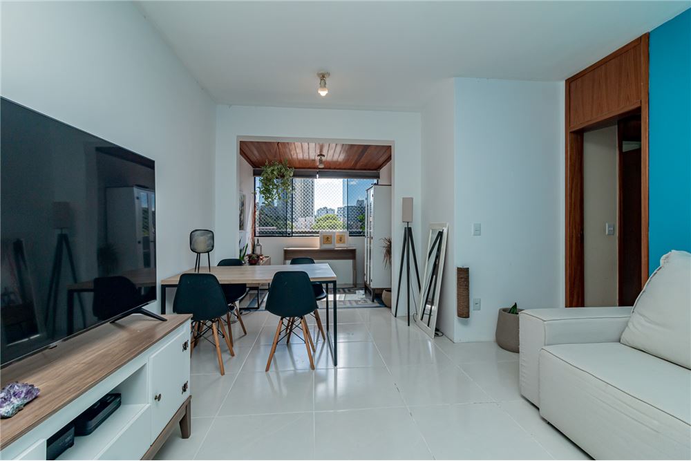 Apartamento à venda com 3 quartos, 82m² - Foto 7