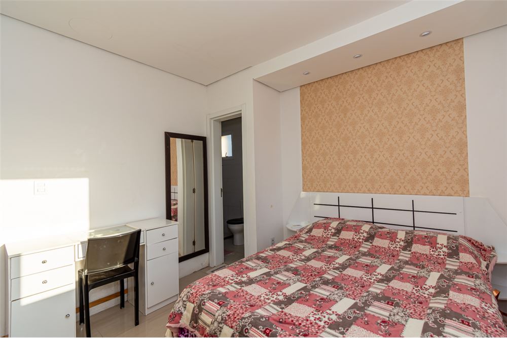 Apartamento à venda com 2 quartos, 67m² - Foto 8