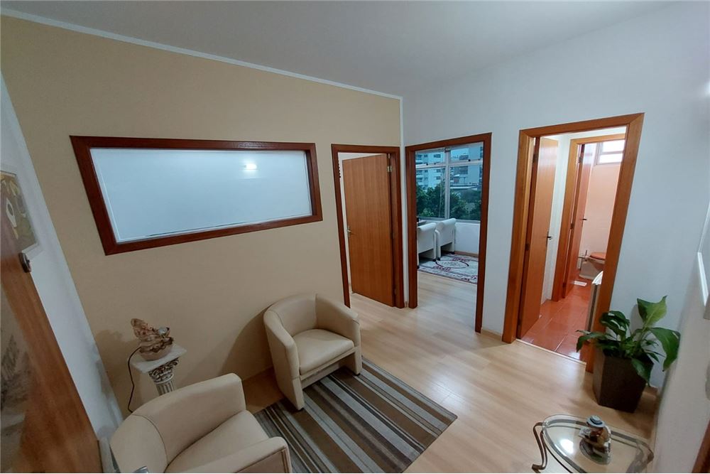 Conjunto Comercial-Sala à venda, 39m² - Foto 6