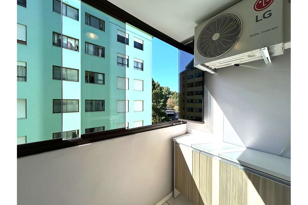 Apartamento à venda com 3 quartos, 88m² - Foto 16