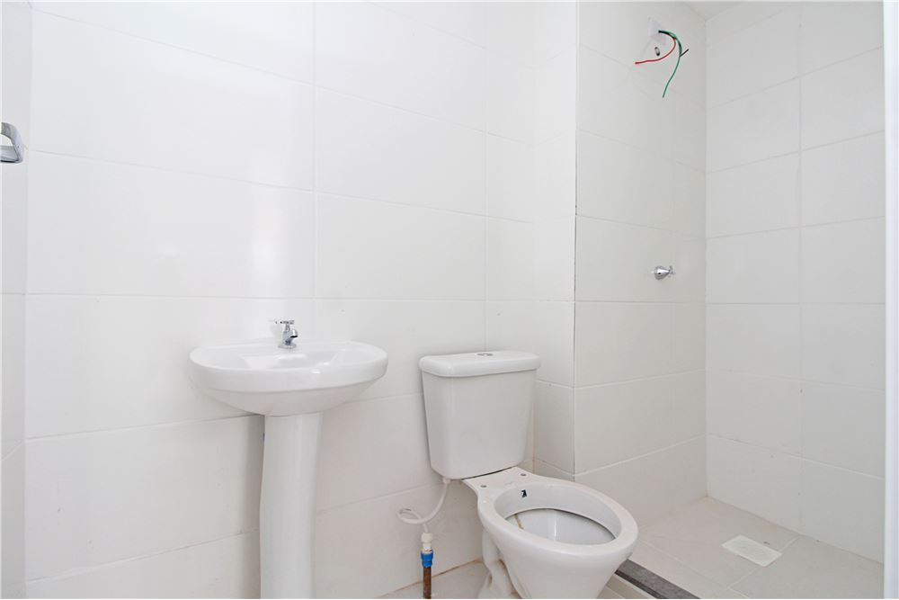 Apartamento à venda com 2 quartos, 46m² - Foto 6