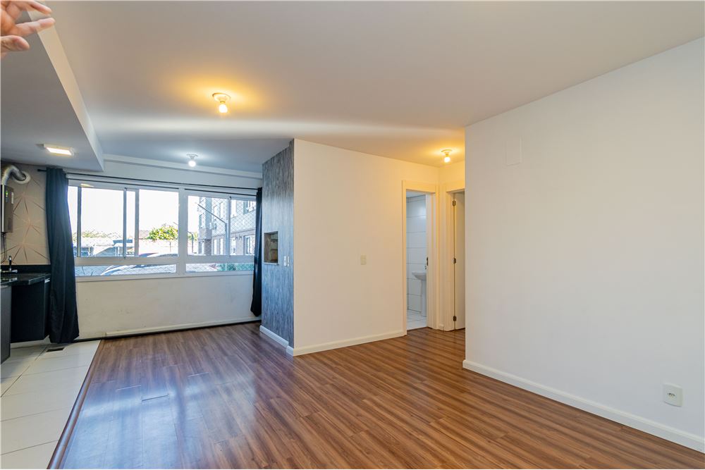 Apartamento à venda com 2 quartos, 54m² - Foto 6