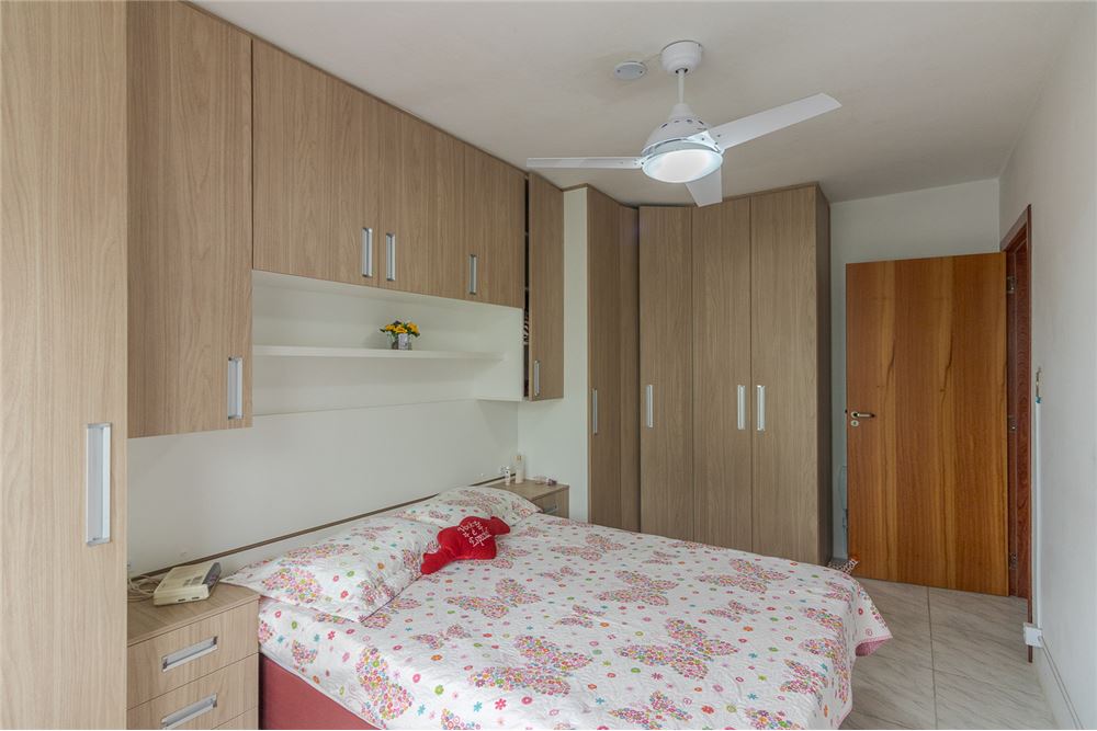 Apartamento à venda com 2 quartos, 50m² - Foto 3