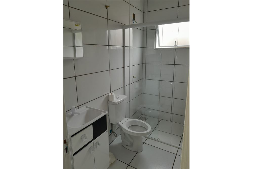 Casa à venda com 2 quartos - Foto 4