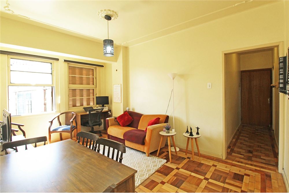 Apartamento à venda com 2 quartos, 76m² - Foto 7