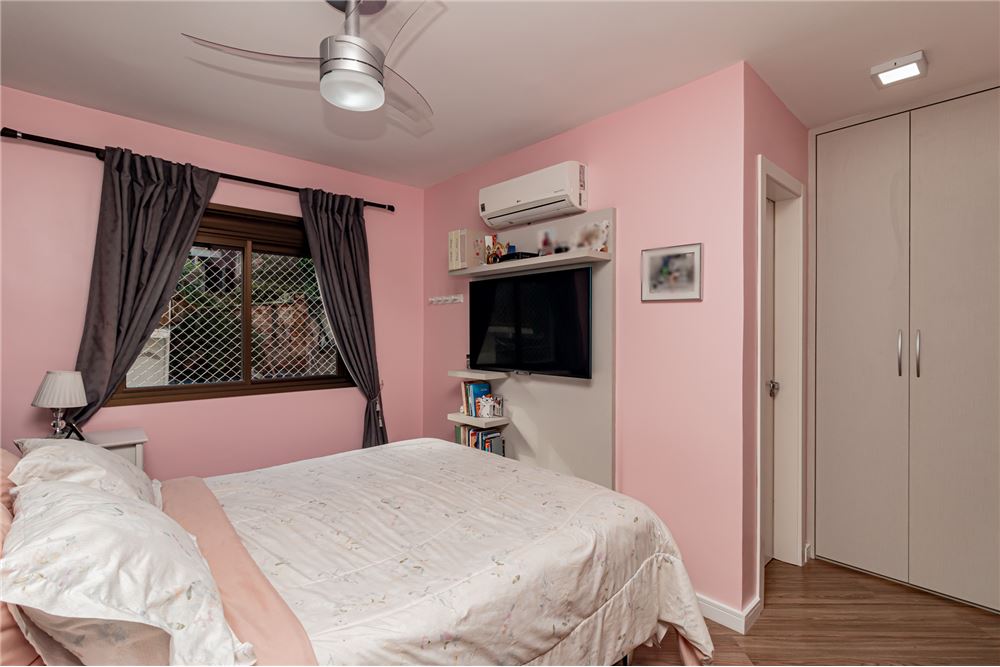 Apartamento à venda com 2 quartos, 90m² - Foto 16