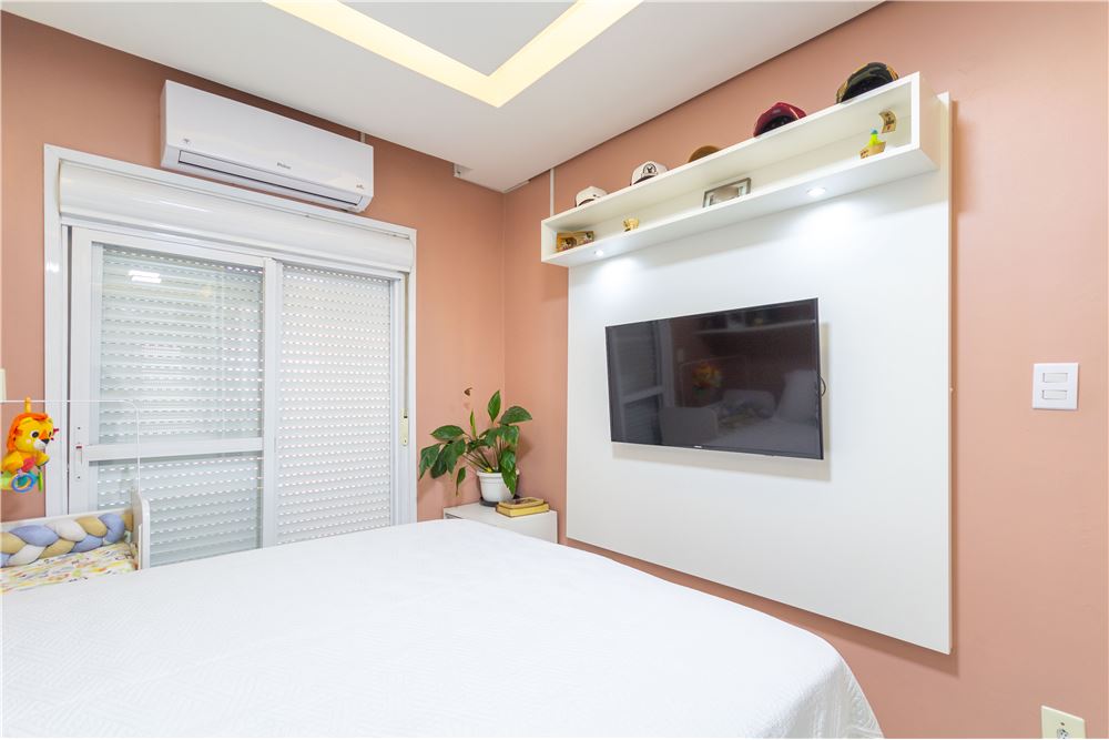 Apartamento à venda com 2 quartos, 70m² - Foto 6