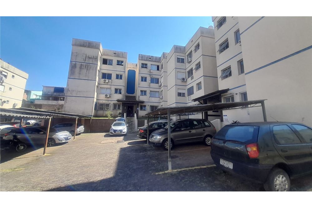 Apartamento à venda com 2 quartos, 70m² - Foto 1