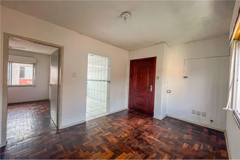 Apartamento à venda com 1 quarto, 40m² - Foto 3