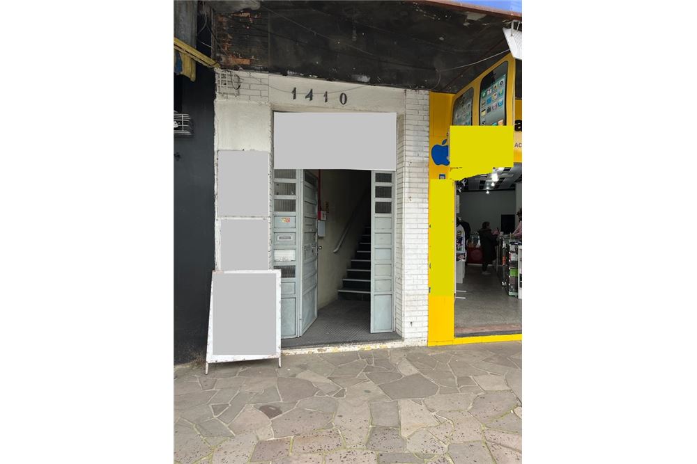 Conjunto Comercial-Sala para alugar, 80m² - Foto 1