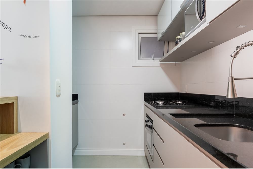 Apartamento à venda com 2 quartos, 88m² - Foto 8