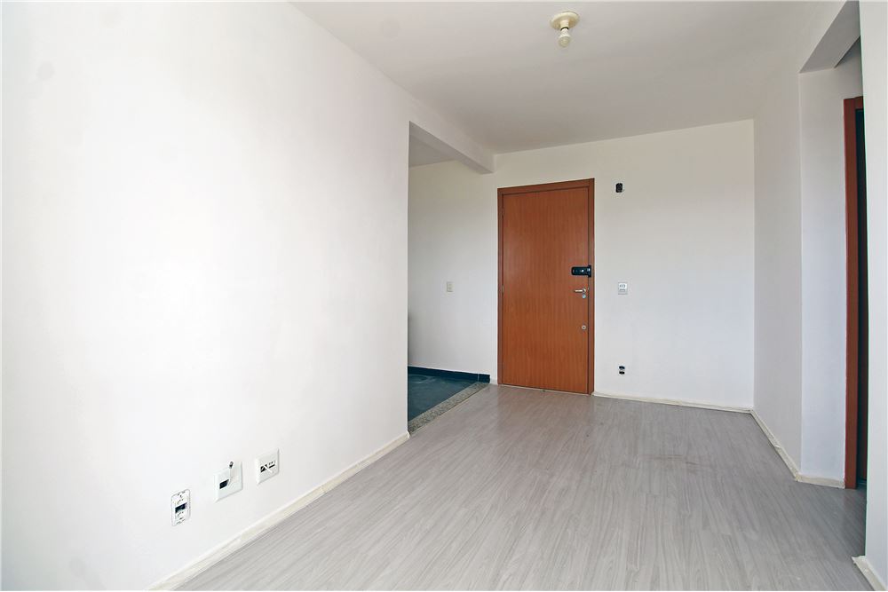 Apartamento à venda com 1 quarto, 45m² - Foto 6