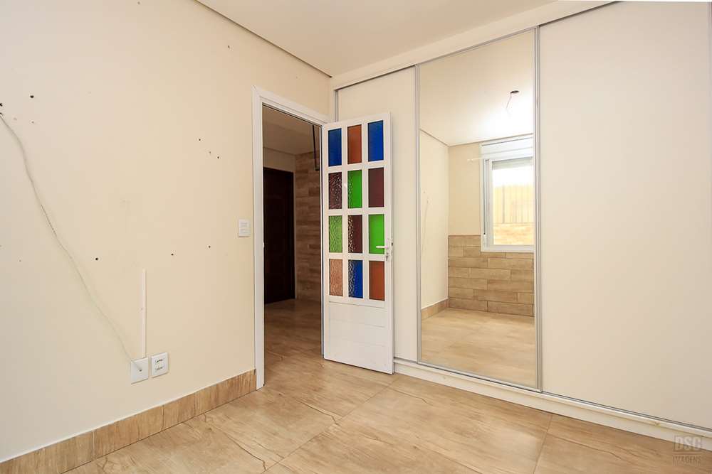 Apartamento à venda com 1 quarto, 59m² - Foto 9