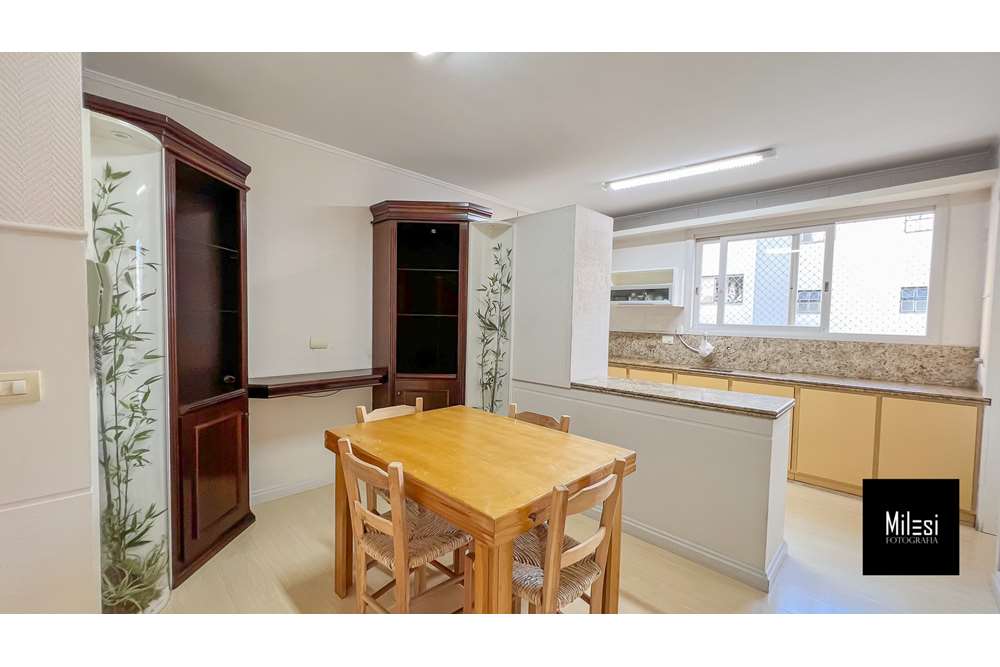 Apartamento à venda com 3 quartos, 122m² - Foto 10