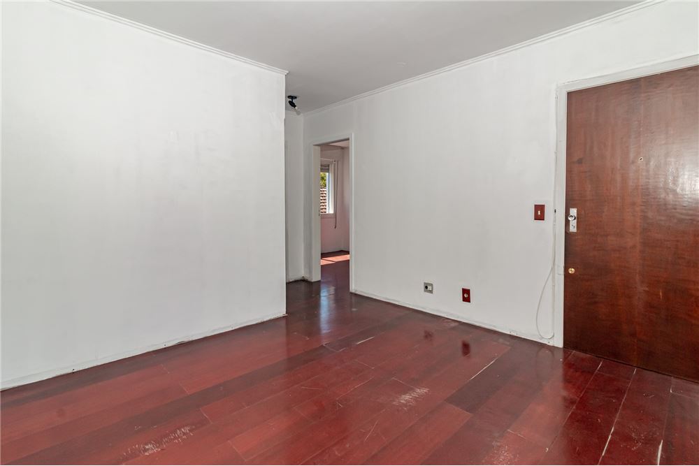 Apartamento à venda com 1 quarto, 54m² - Foto 5