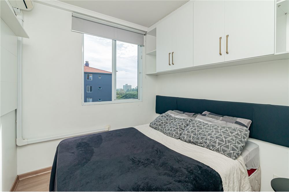 Apartamento à venda com 2 quartos, 43m² - Foto 17