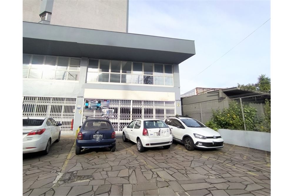 Prédio Inteiro para alugar, 555m² - Foto 1