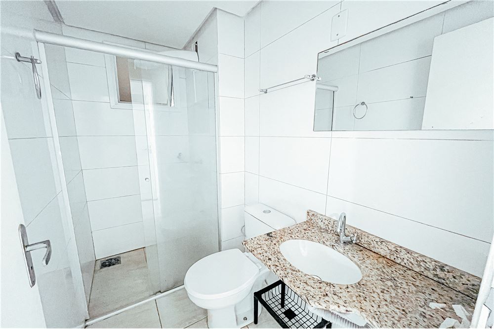 Apartamento à venda com 1 quarto, 49m² - Foto 8