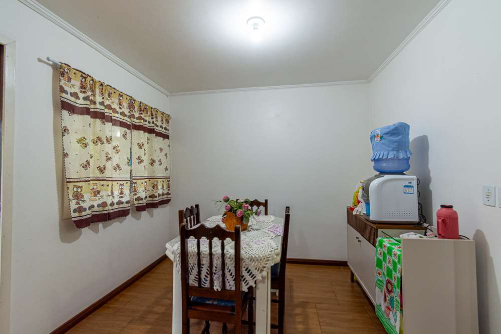 Casa de Condomínio à venda com 3 quartos, 160m² - Foto 13