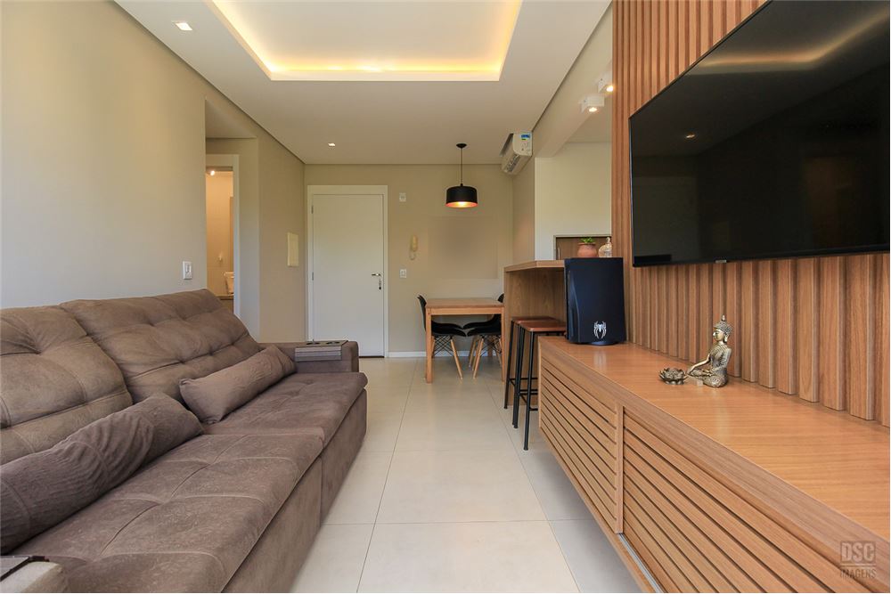 Apartamento à venda com 2 quartos, 58m² - Foto 5