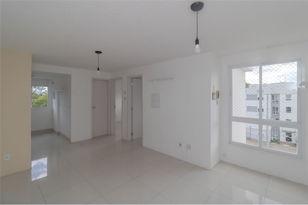 Apartamento à venda com 2 quartos, 60m² - Foto 1