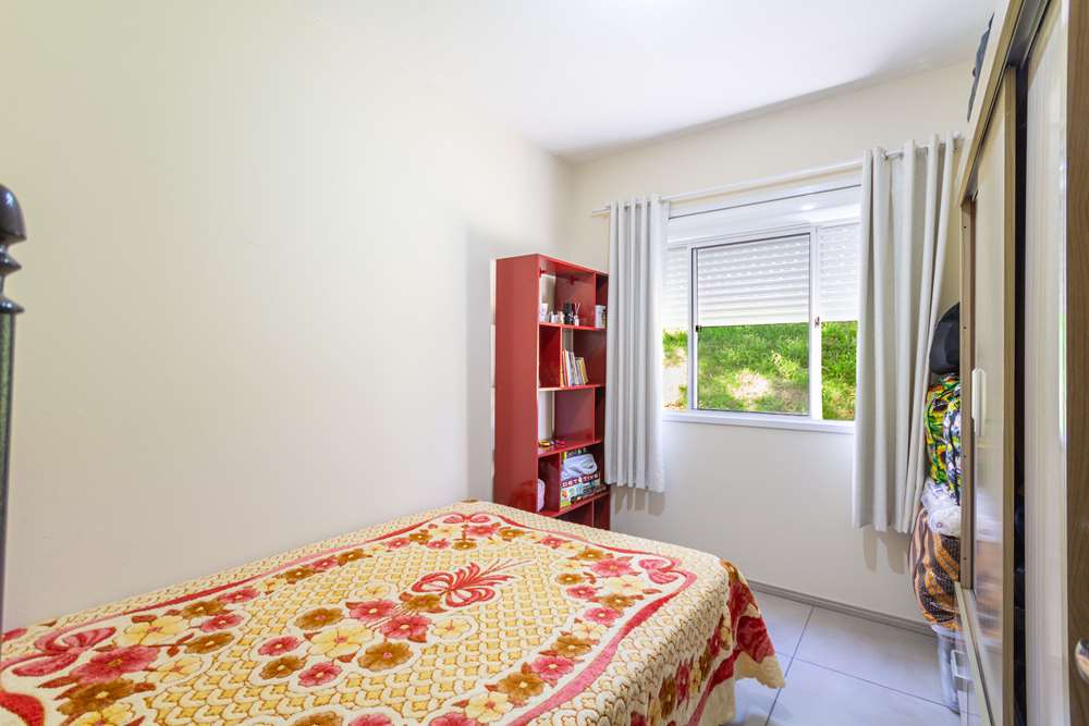 Apartamento, 2 quartos, 52 m² - Foto 6