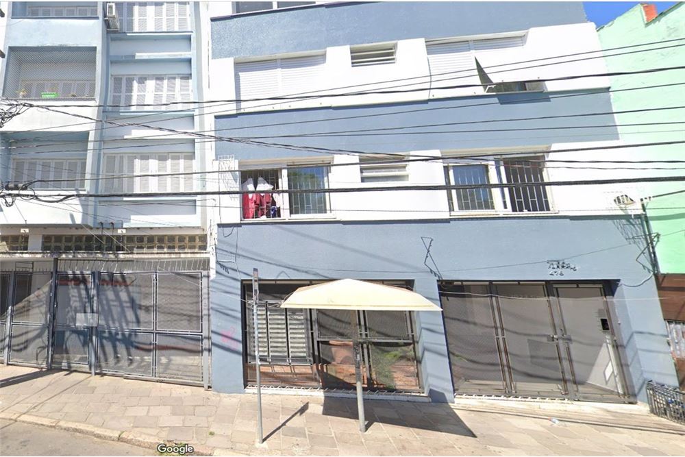 Apartamento à venda com 1 quarto, 41m² - Foto 20