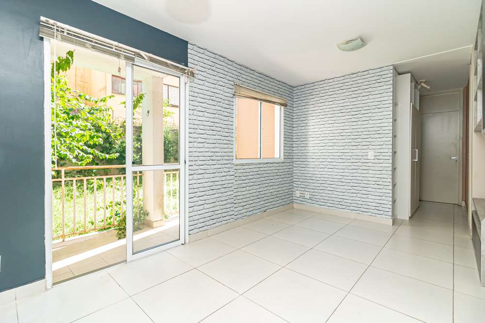 Apartamento à venda com 3 quartos, 85m² - Foto 1