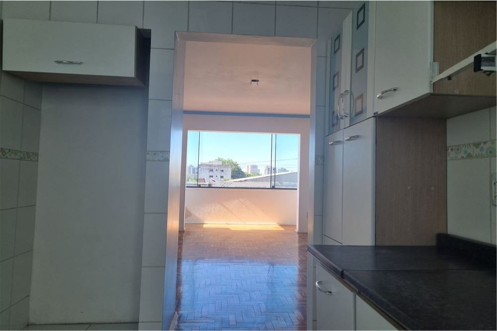 Apartamento à venda com 1 quarto, 58m² - Foto 6